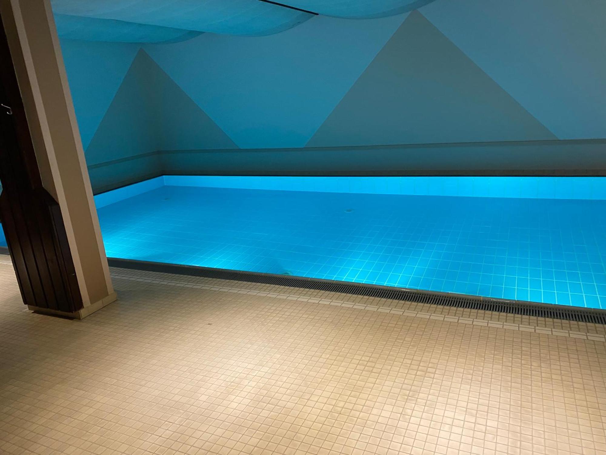 Workation Nature View Mit Balkon, Indoor Pool, Kueche Tiefgarage Auf Anfrage Wiesbaden Exterior foto