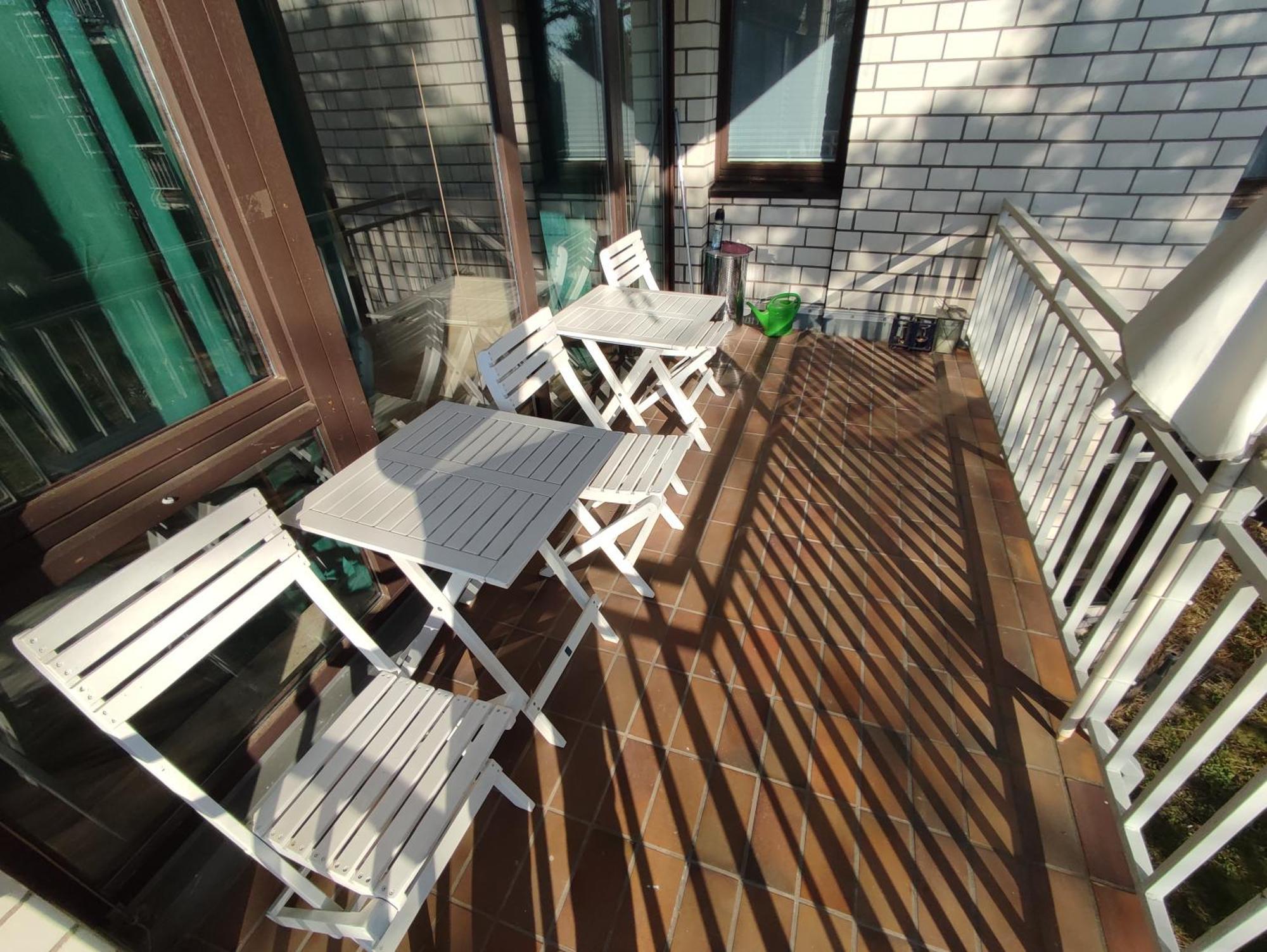 Workation Nature View Mit Balkon, Indoor Pool, Kueche Tiefgarage Auf Anfrage Wiesbaden Exterior foto