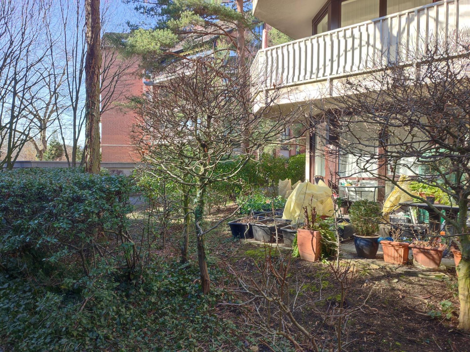 Workation Nature View Mit Balkon, Indoor Pool, Kueche Tiefgarage Auf Anfrage Wiesbaden Exterior foto